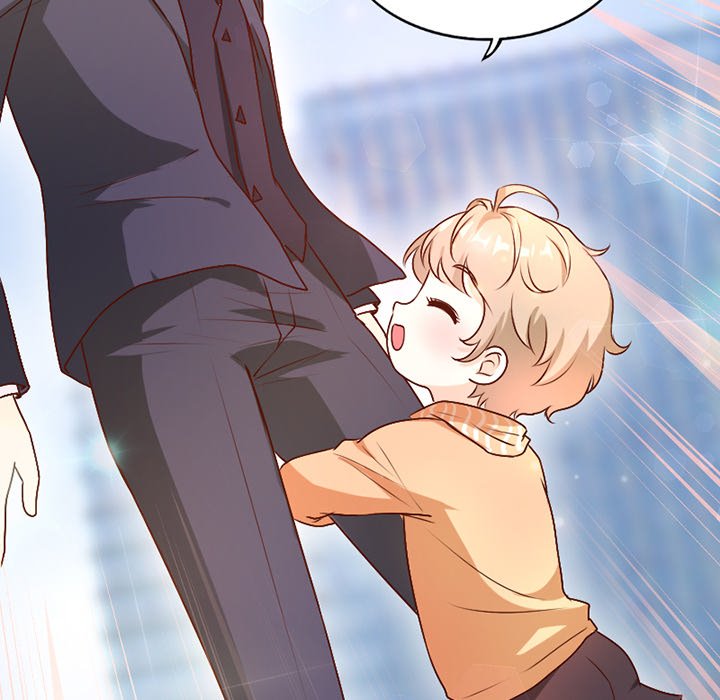 Mommy, Where's My Daddy? - episode 2 - 91
