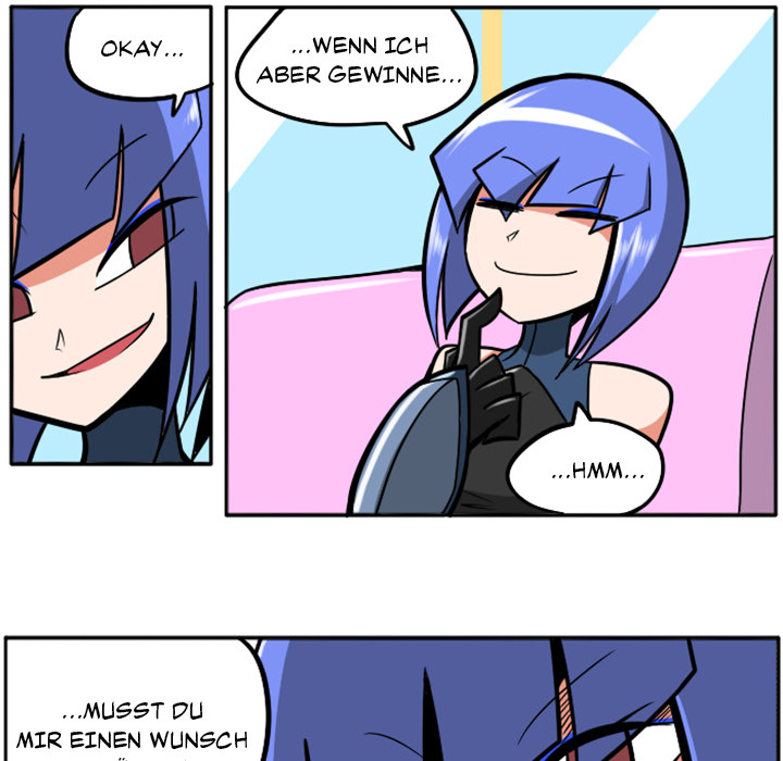 Das Wohnheim aus einer anderen Welt - episode 37 - 31