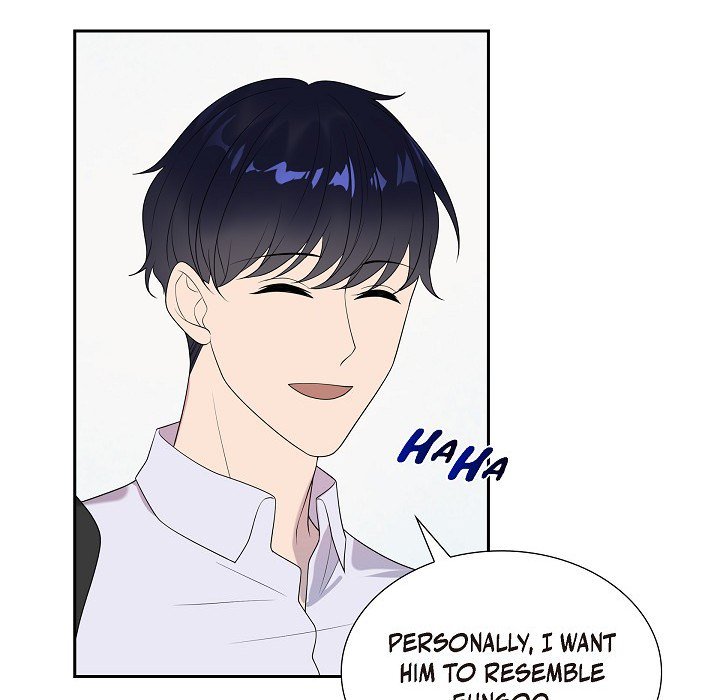 A Misogamist's Romance - episode 49 - 90