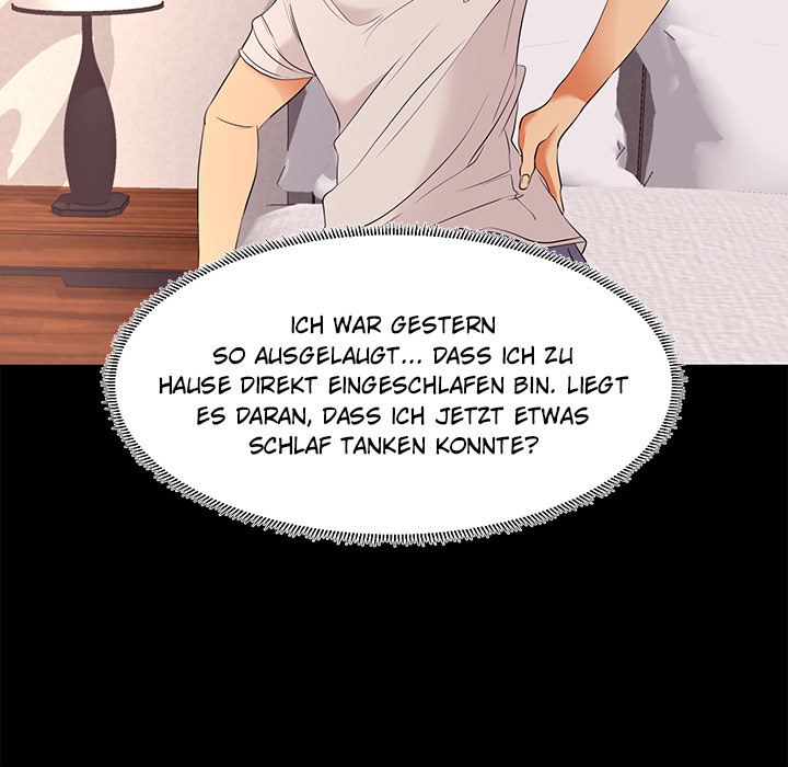 Ein wichtiger Mitarbeiter - episode 7 - 19