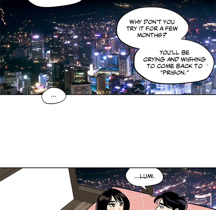 Snowman - episode 31 - 45