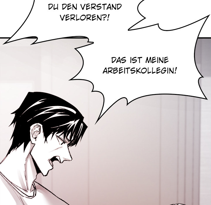 Bei Berührung Körpertausch - episode 9 - 59