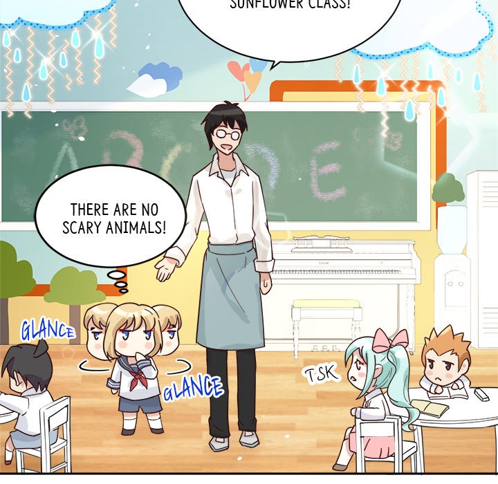 Strange Family - episode 9 - 20