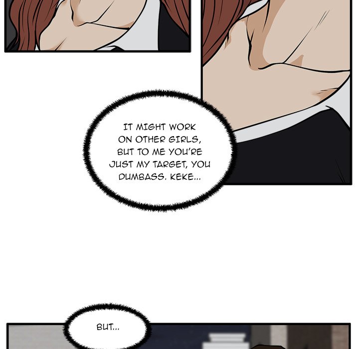Mr. Kang - episode 26 - 70
