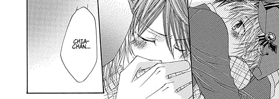 Promise of Love - episode 2 - 5
