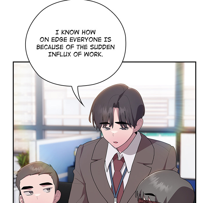 Troublesome Employee Warning - UNCENSORED - episode 33 - 89