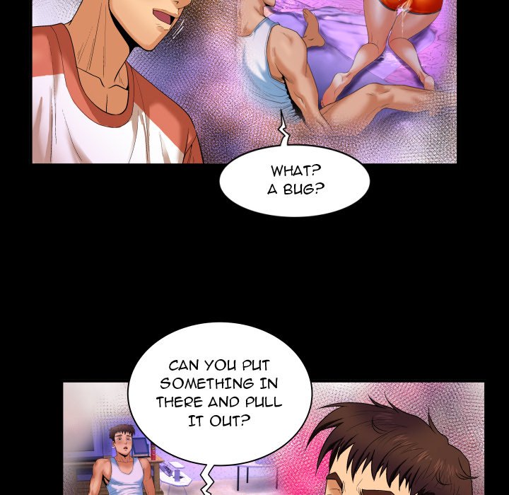 Secret Life - episode 3 - 83