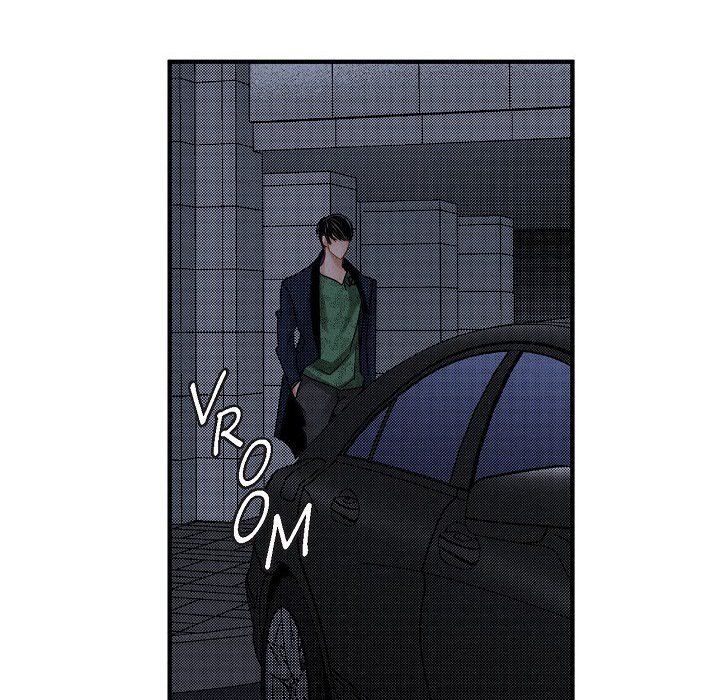 Work, Fight and Love - Webtoon Edition - episode 65 - 64