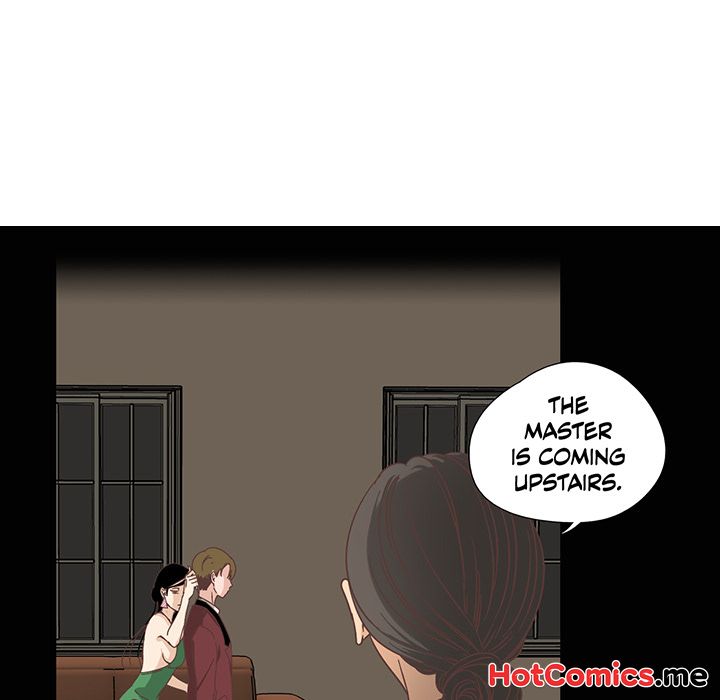 An Innocent Sin - episode 52 - 58