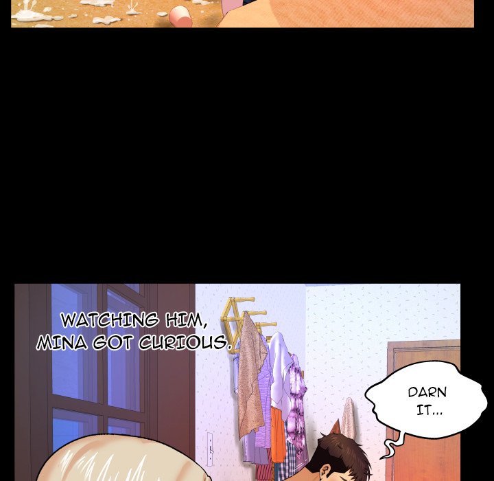Secret Life - episode 8 - 14