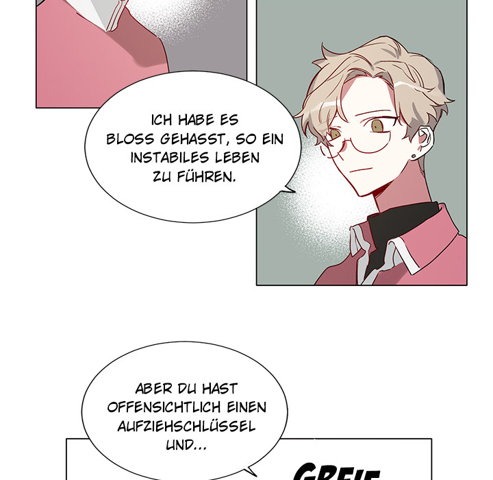 Dein Klang in meiner Hand - episode 37 - 39