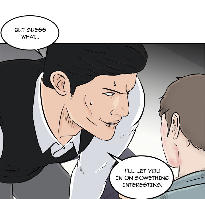 He Queen - episode 8 - 129