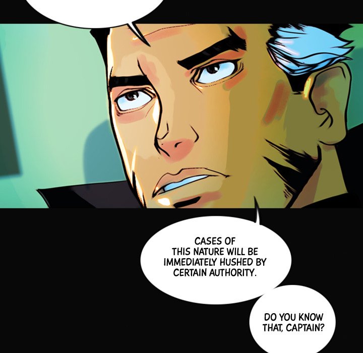 Kill Starter - episode 11 - 38