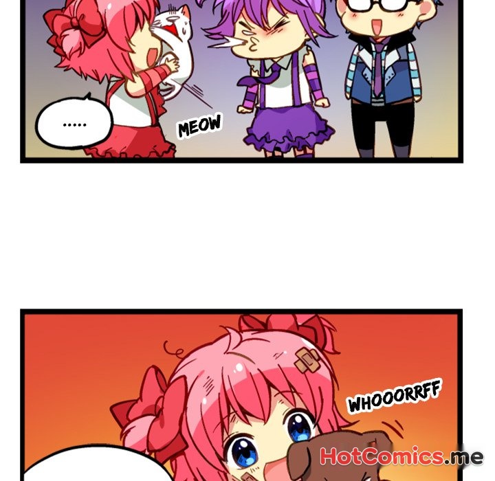 Reon and Friends - episode 43 - 6