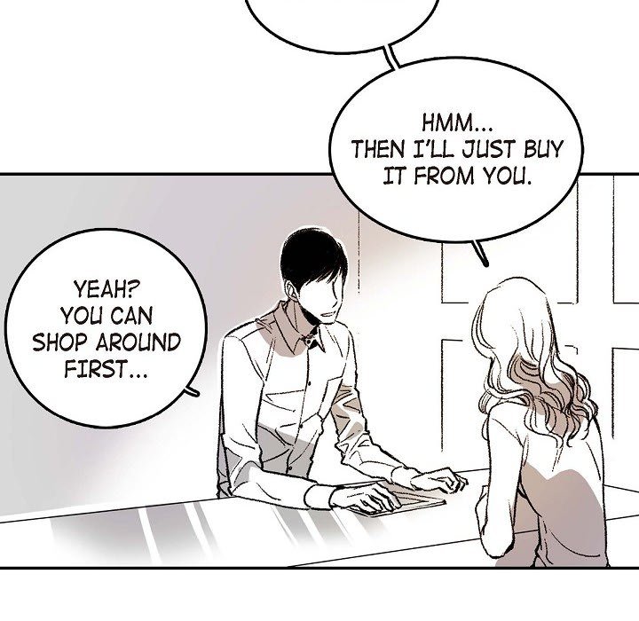 The Warehouse [Mature] - episode 1 - 25