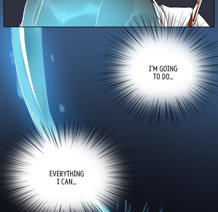 Odis and Moa's Underworld Diary - episode 59 - 56