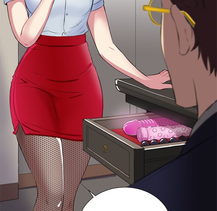 Yuri's Part Time Job - episode 26 - 80