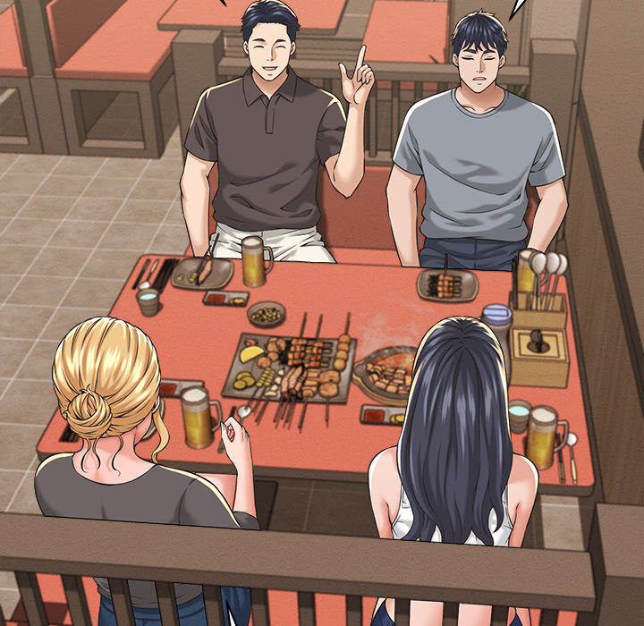 Right Under His Roof - episode 28 - 107