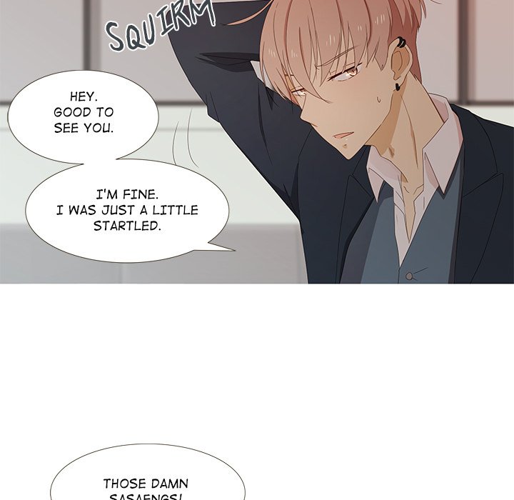 My Life as a Half-Magi - episode 2 - 76