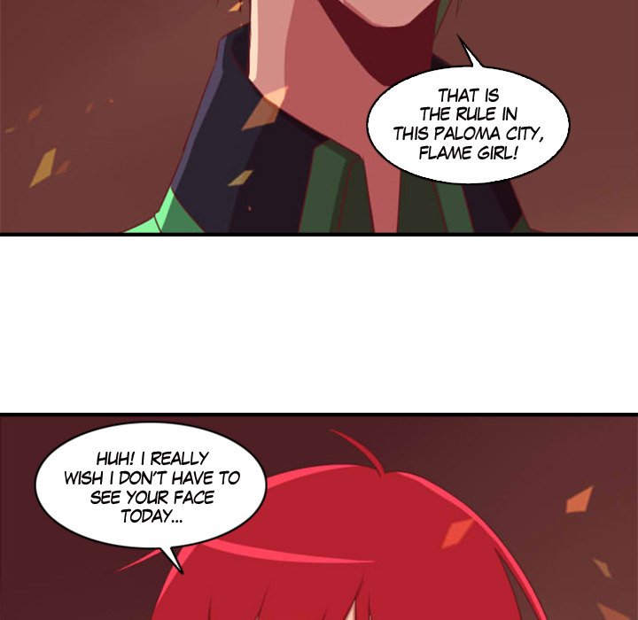 Glimmers - episode 7 - 6