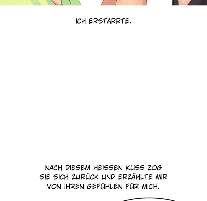 Forever Gossip 2. Staffel - episode 4 - 46