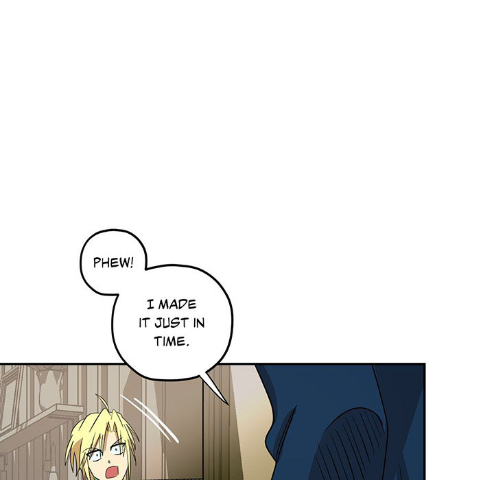 Love, Lust, & Joy - episode 9 - 63