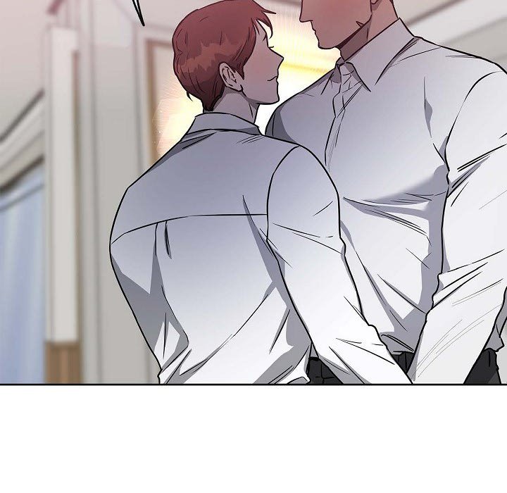 Hard-Boiled Love - episode 31 - 26