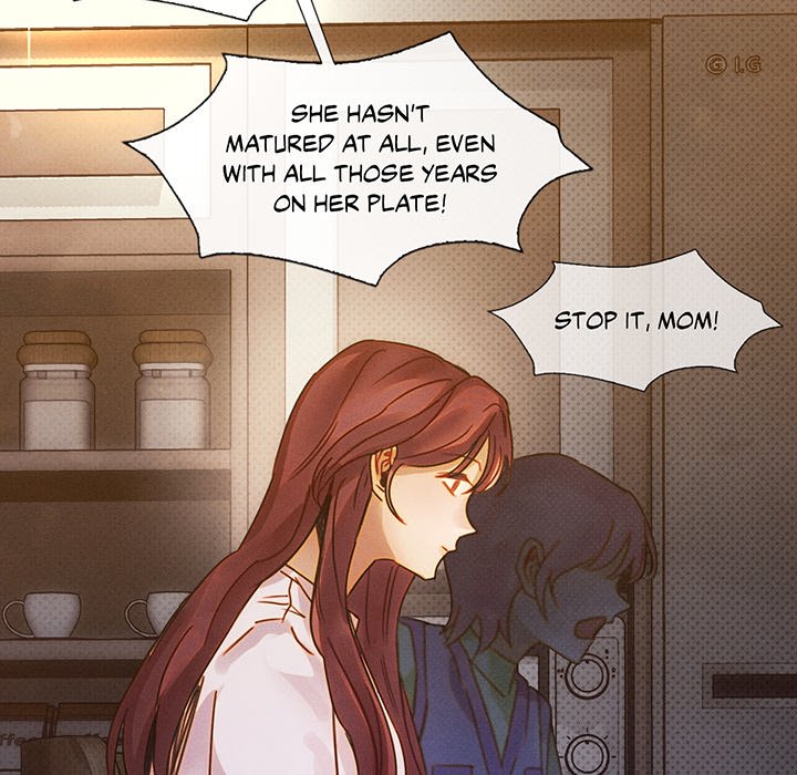Purely in Love - episode 4 - 107