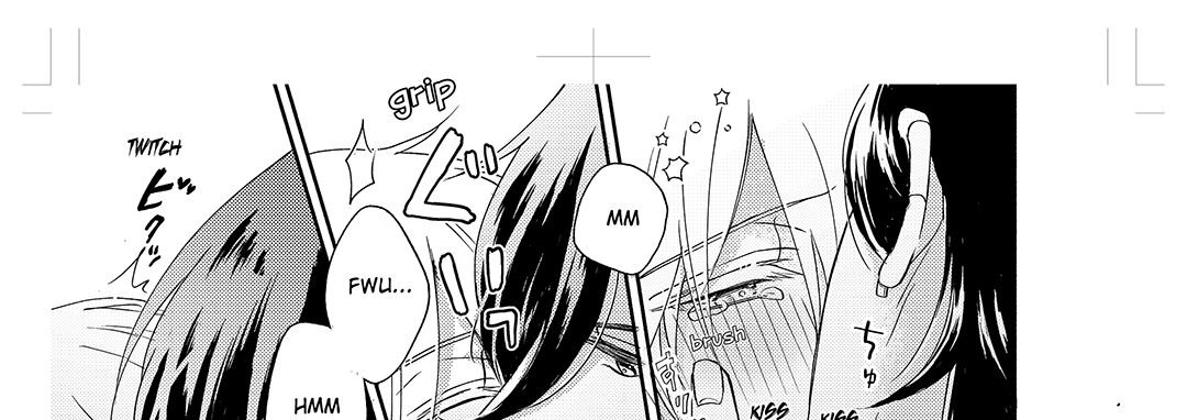 Eclair Omnibus Vol. 1 - episode 5 - 20