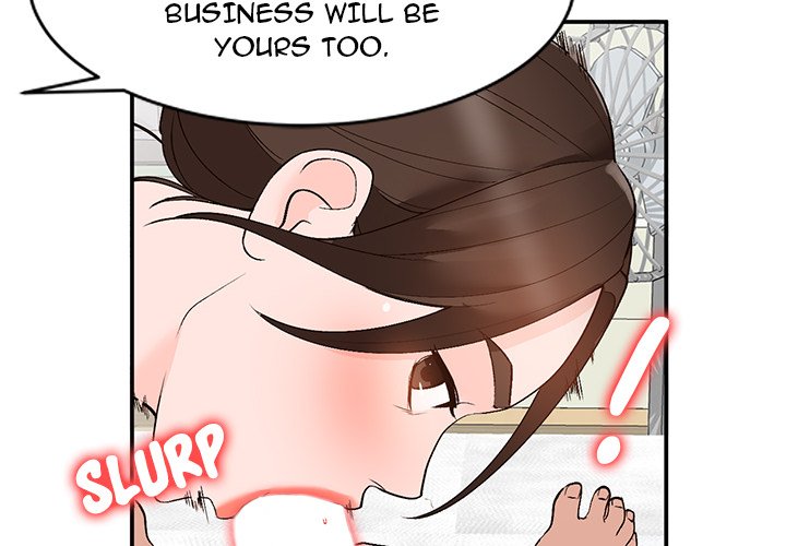 Town Girls - episode 13 - 3