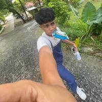 TikTok Account Photo