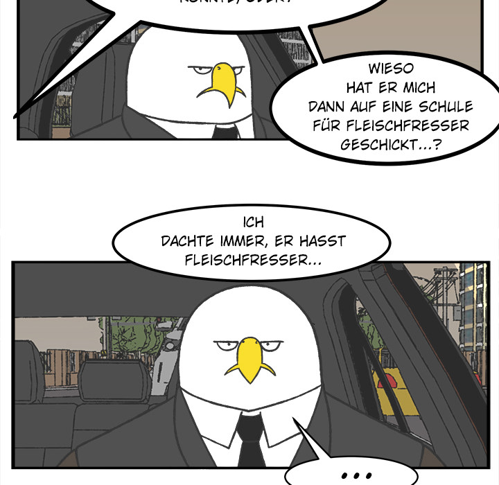 Mitschüler fressen verboten - episode 39 - 29