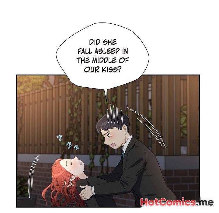 Crown Prince's Marriage Proposal - episode 33 - 81