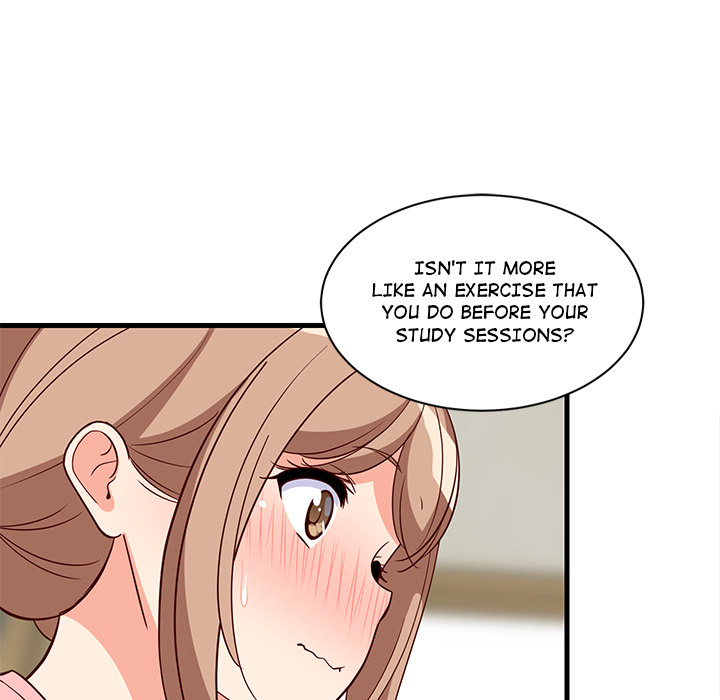 Study Buddies - UNCENSORED - episode 23 - 77