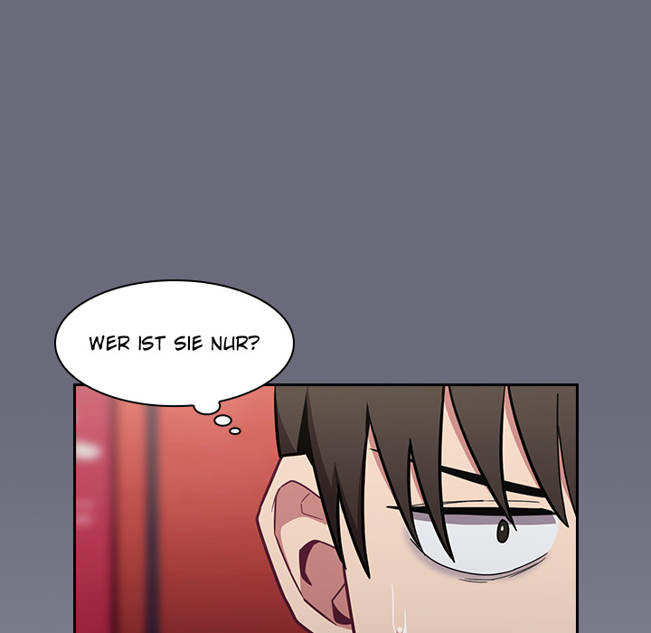 Der Weg zum Altar - episode 32 - 89