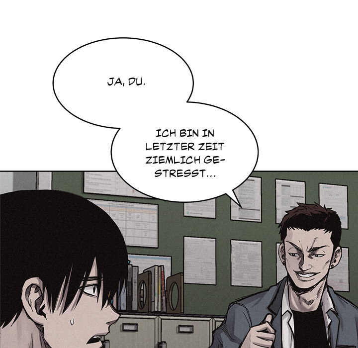 Höllenkessel - episode 6 - 8