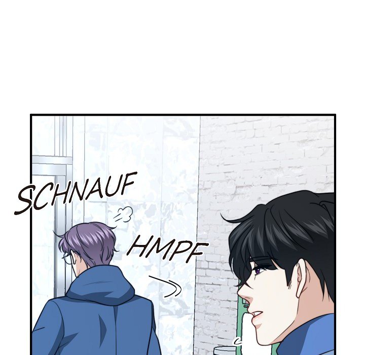 Die geheime Liebe des Omega K - episode 56 - 108