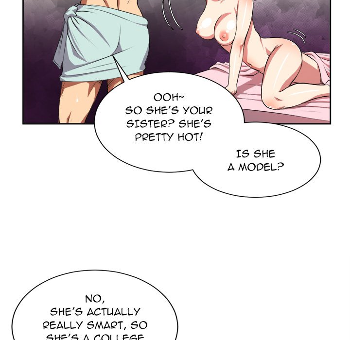 Yuri's Part Time Job - episode 24 - 24