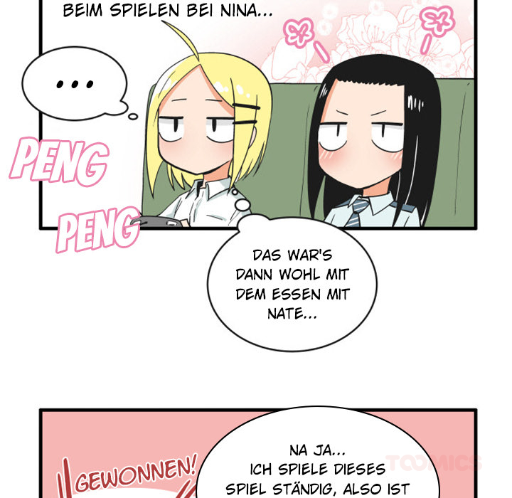 Unter Geschwistern - episode 91 - 18
