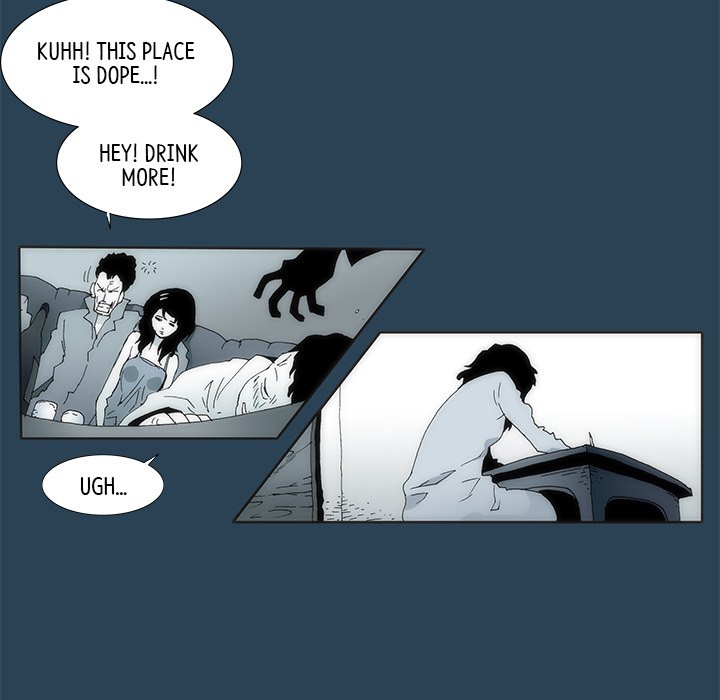 Tekiller - episode 28 - 45