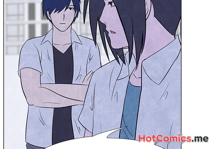 High School Devil - episode 21 - 1