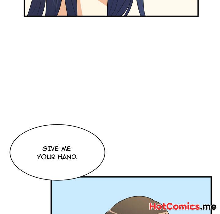 Excuse me, This is my Room - UNCENSORED - episode 6 - 60