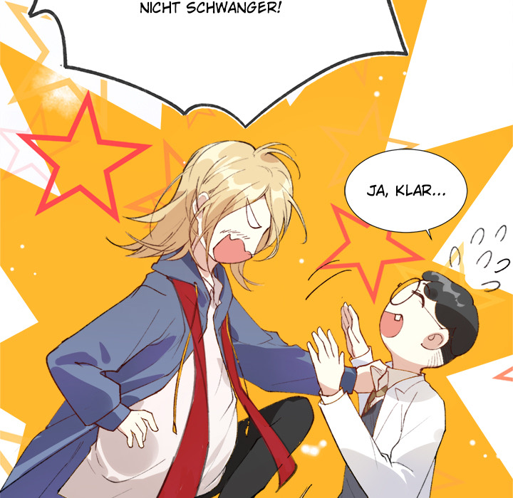 Eine etwas andere Familie - episode 1 - 10