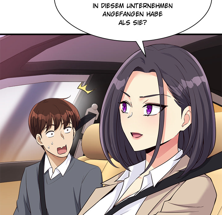 Meine zweite Freundin - episode 18 - 79