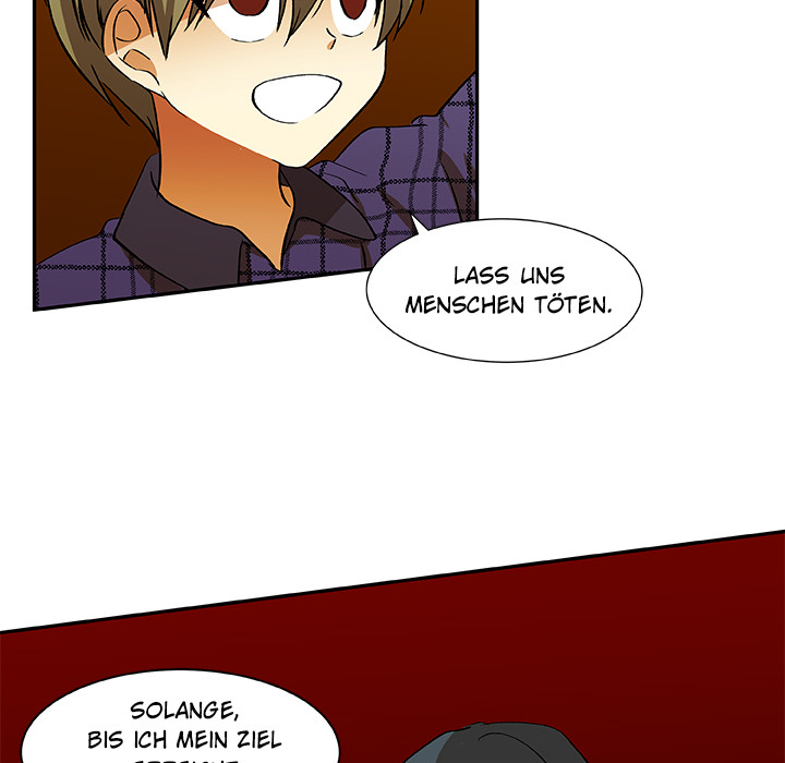Mörder in klein - episode 26 - 35