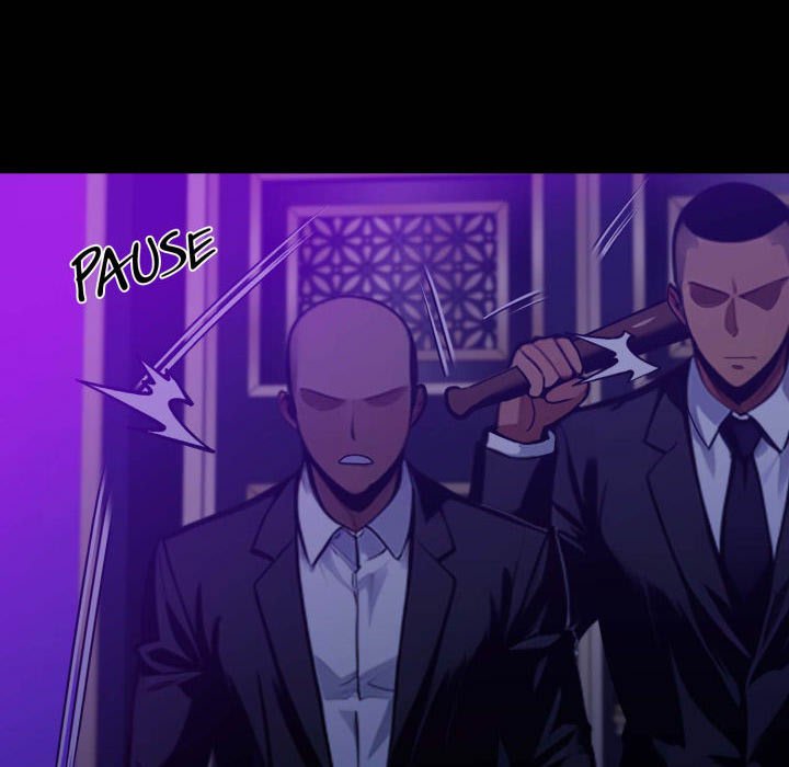 Workaholic Gangster - episode 58 - 88