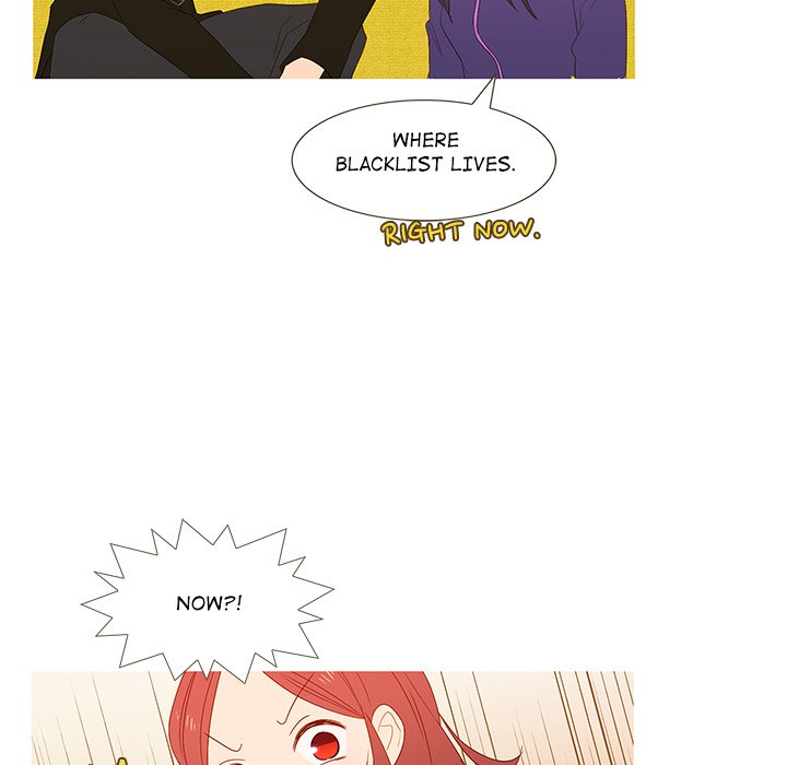 My Life as a Half-Magi - episode 8 - 14