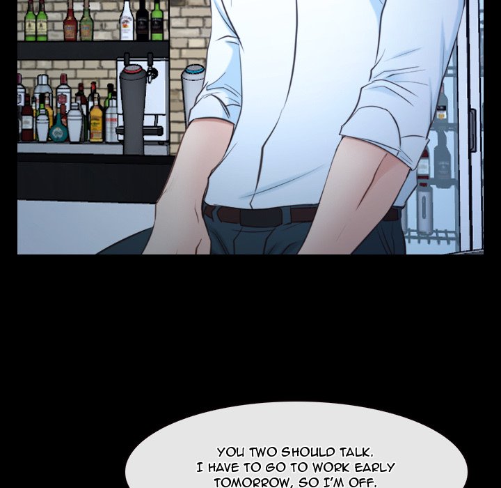 The First Love Story - episode 17 - 56