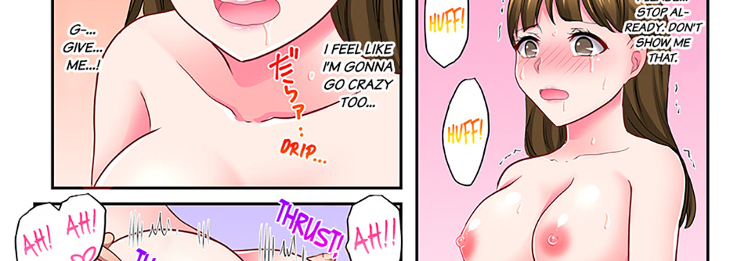 Training Turned Orgy: Eleven Days of Non-Stop Sex - episode 17 - 26