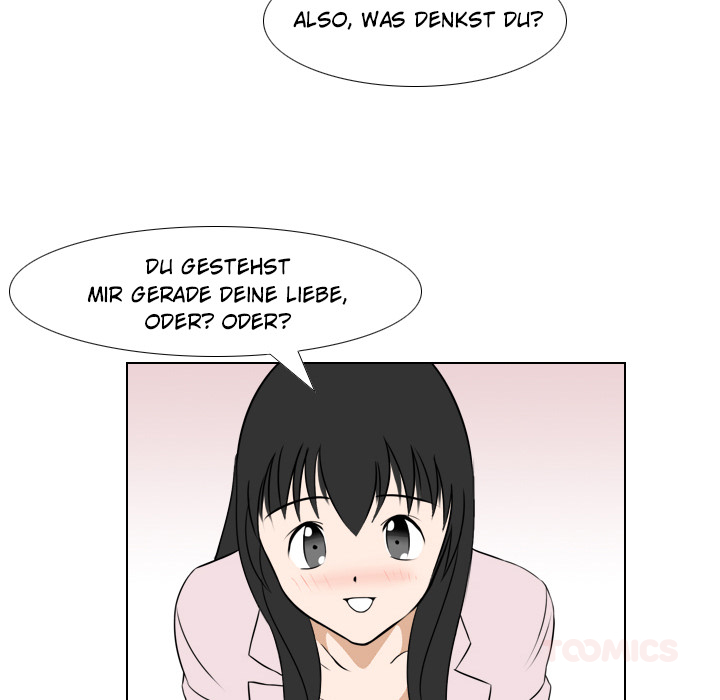 Maros Suche nach der wahren Liebe - episode 25 - 35